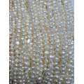 6mm Baroque Nugget Perles Strnads AA Qualité (ES375)